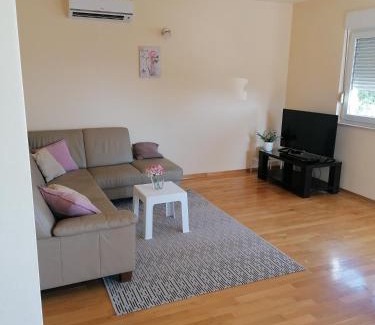 Solin Apartamento | Salona Croatia