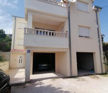 Solin Apartamento | Salona Croatia