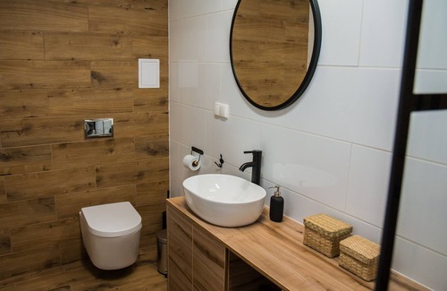 Stare Miasto Apartamento | Salonik u Kazimierza