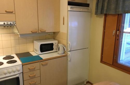Asikkala Apartamento | Salonsaaren Lomakylä