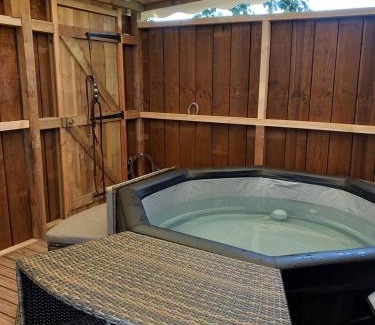 Rabastens Apartamento | Saloon avec SPA privatif