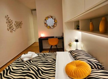 Centro Storico Casa | Salotto Corso Garibaldi