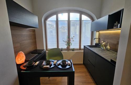 Centro Storico Casa | Salotto Corso Garibaldi