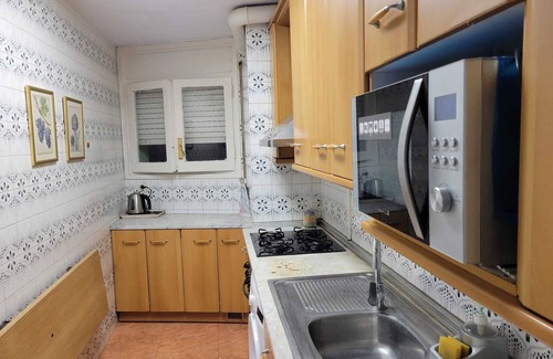 Salou Condominio | SALOU FAMILY APARTMENT