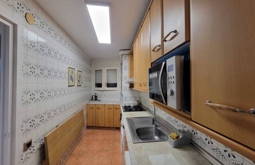 Salou Condominio | SALOU FAMILY APARTMENT