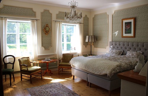 Salsaker Casa | Salsåker Herrgård
