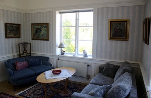 Salsaker Casa | Salsåker Herrgård
