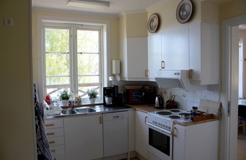 Salsaker Casa | Salsåker Herrgård