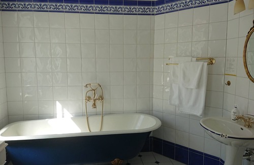 Salsaker Casa | Salsåker Herrgård