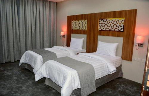 Medina Hotel | Salsbil Almasi Hotel