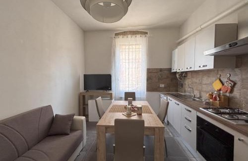 Salsomaggiore Terme Apartamento | Salso Experience apartment