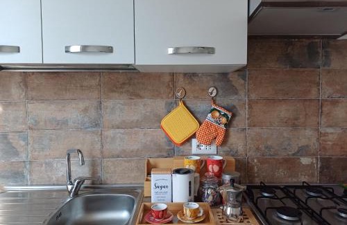 Salsomaggiore Terme Apartamento | Salso Experience apartment
