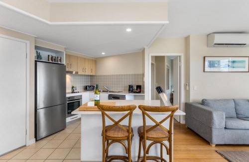 Kingscliff Complejo | Salt - 2brm apartment with Spa bath and Ocean Views