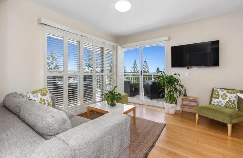Kingscliff Complejo | Salt - 2brm apartment with Spa bath and Ocean Views