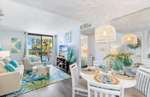 Gulf Shores Apartamento | Salt and Light Surf & Racquet 204B