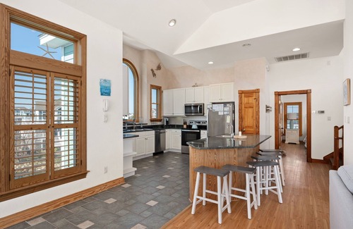 Buck Island Casa | Salt and Soul Cottage: Private Pool, Hot Tub, Community Pool, Close to Beach!