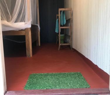 Kudawa Complejo | Salt Bay Kite and Dive Resort