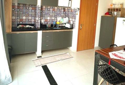 Salinopolis Apartamento | Salt Beach Atalaia Residence Inn - N201
