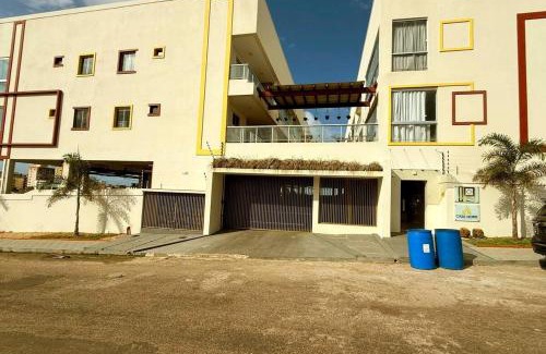 Salinopolis Apartamento | Salt Beach Atalaia Residence Inn - N201