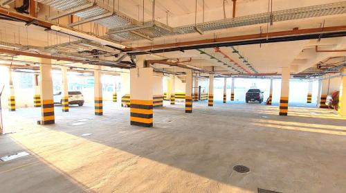 Salinopolis Apartamento | Salt Beach Atalaia Residence Inn - N201