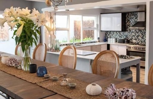 Bloubergstrand Apartamento | Salt Boutique Guesthouse King Room Near Pool