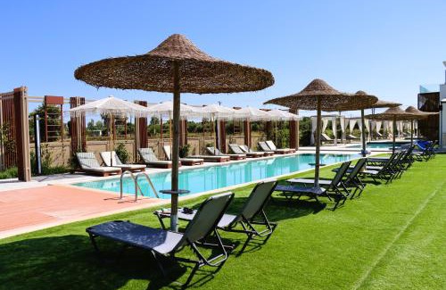 Ilida Apartamento | Salt Boutique Hotel