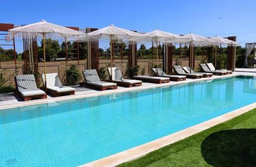 Ilida Apartamento | Salt Boutique Hotel
