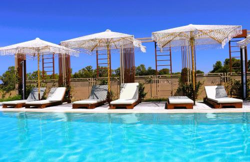 Ilida Apartamento | Salt Boutique Hotel