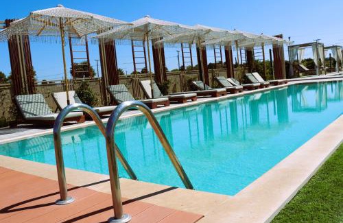 Ilida Apartamento | Salt Boutique Hotel