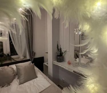 Wieliczka Apartamento | Salt INN Apartments No 2 - jacuzzi