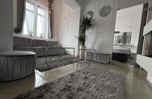 Wieliczka Apartamento | Salt INN Apartments No 2 - jacuzzi