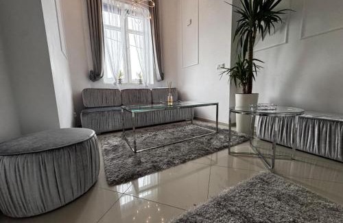 Wieliczka Apartamento | Salt INN Apartments No 2 - jacuzzi