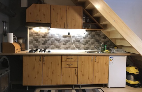 Praid Chalet De Esquí | Salt Key House Complete Praid