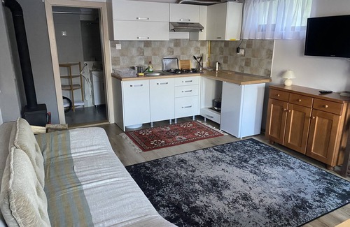 Praid Chalet De Esquí | Salt Key House Complete Praid