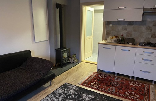 Praid Apartamento | Salt Key House S Praid