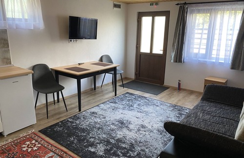 Praid Apartamento | Salt Key House S Praid
