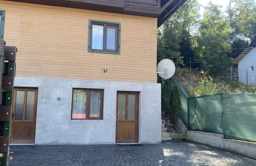 Praid Apartamento | Salt Key House S Praid