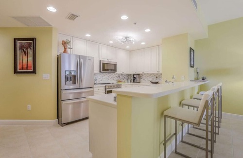 Cape Harbour Condominio | Salt Life | 2/2 Luxury Cape Harbour Condo