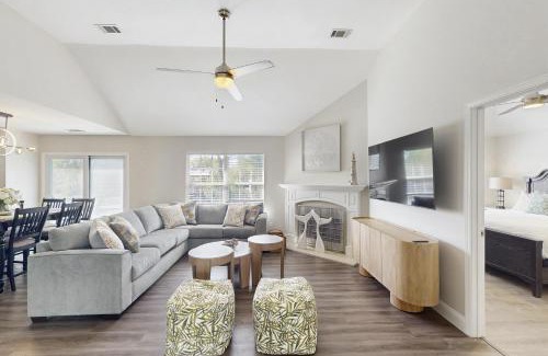 Savannah Casa | Salt Life at 912