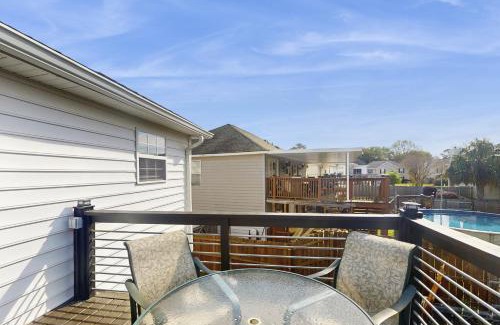 Savannah Casa | Salt Life at 912
