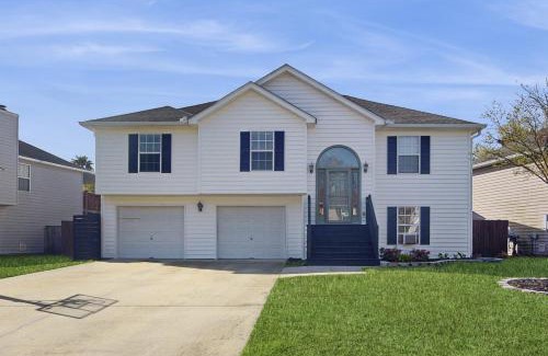 Savannah Casa | Salt Life at 912