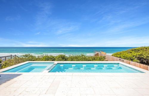 Rosemary Beach Casa | Salt & Light