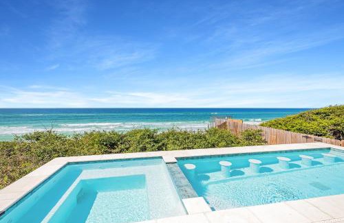 Rosemary Beach Casa | Salt & Light
