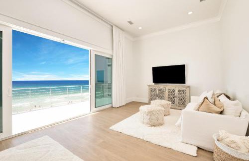 Rosemary Beach Casa | Salt & Light