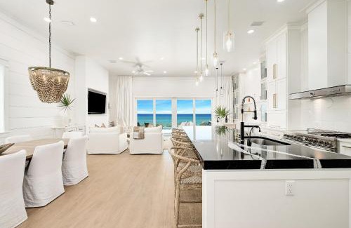 Rosemary Beach Casa | Salt & Light