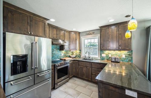 Pacific City Casa | Salt Lyfe Modern 2 Bedroom - 2 min Walk To Beach