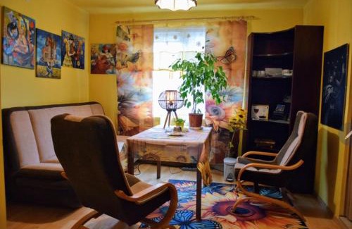 Bochnia Apartamento | Salt Mine Apartment Bochnia by OTH