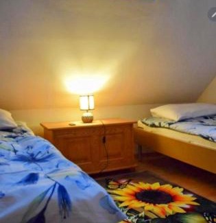 Bochnia Apartamento | Salt Mine Apartment Bochnia by OTH