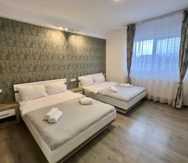 Turda Apartamento | Salt Mine Retreat - Free Parking