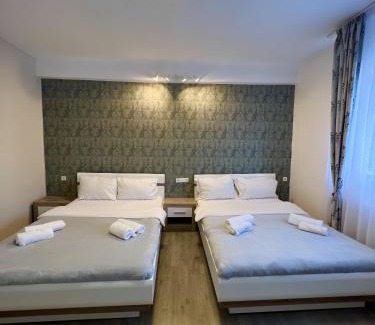 Turda Apartamento | Salt Mine Retreat - Free Parking